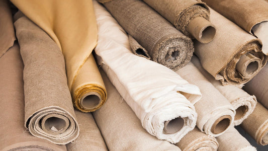 What Is Canvas Fabric