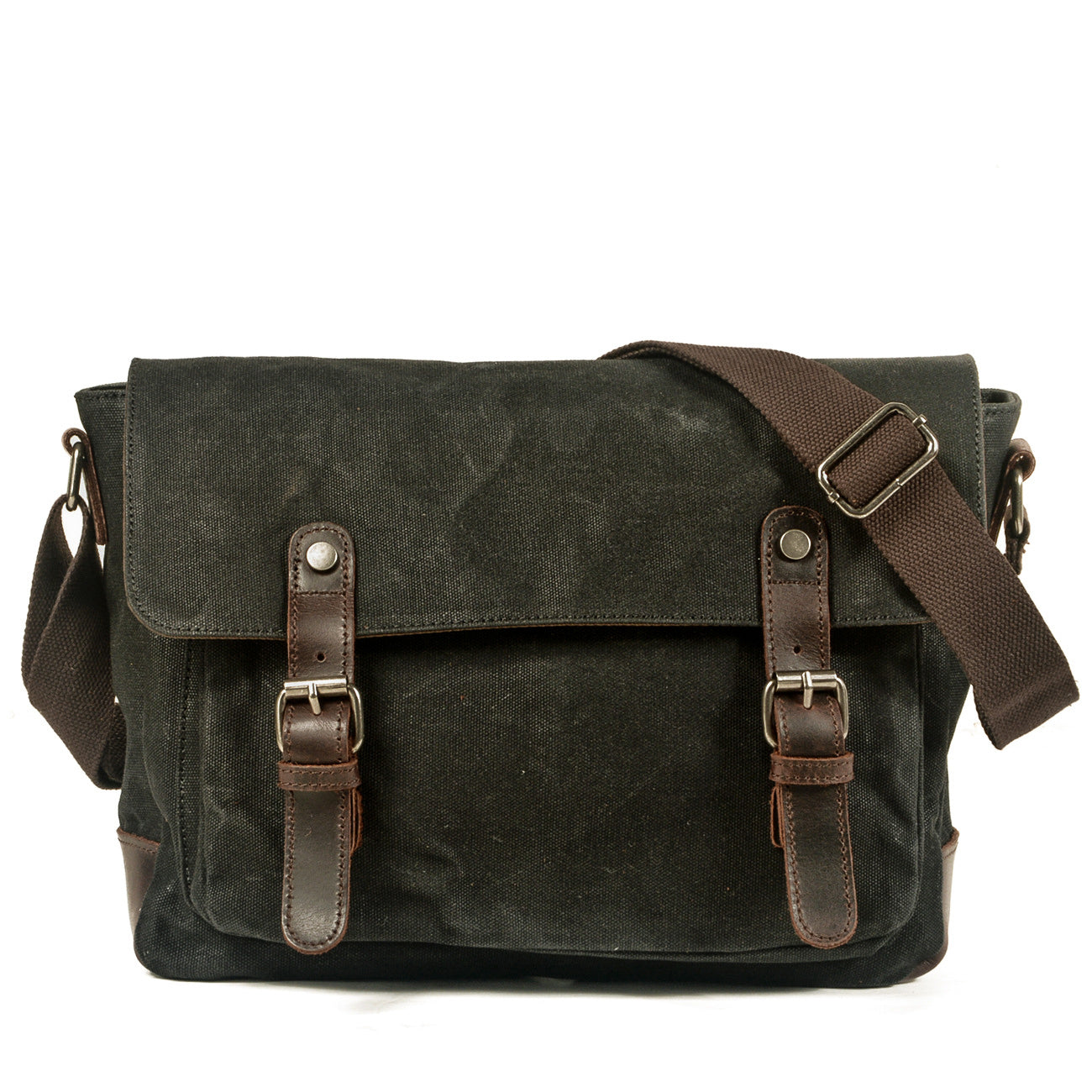 Canvas Messenger Bags PaCanva